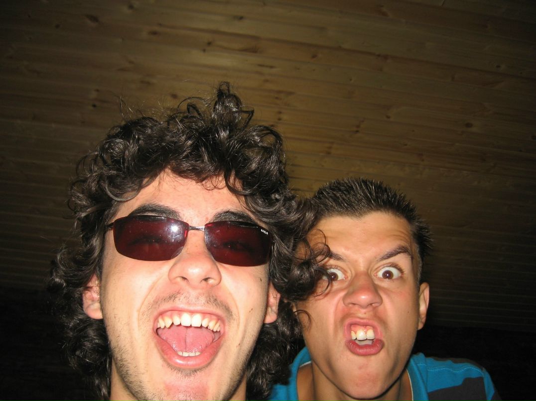 Роман Дарвиш | Москва