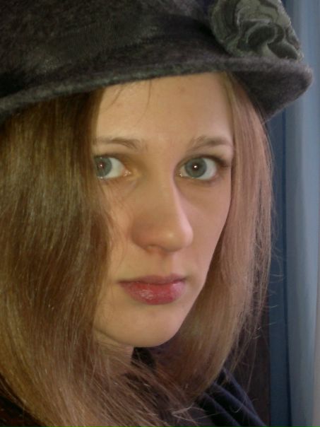 №119, Анна Гусева, 39 лет, Нижний Новгород №119, Анна Гусева, 39 лет, Нижний Новгород