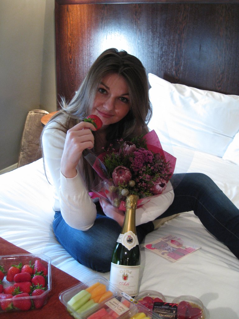 Анна Кулинич | Москва