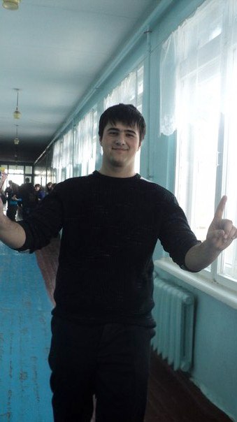 Илья Цебак | Днепр (Днепропетровск)