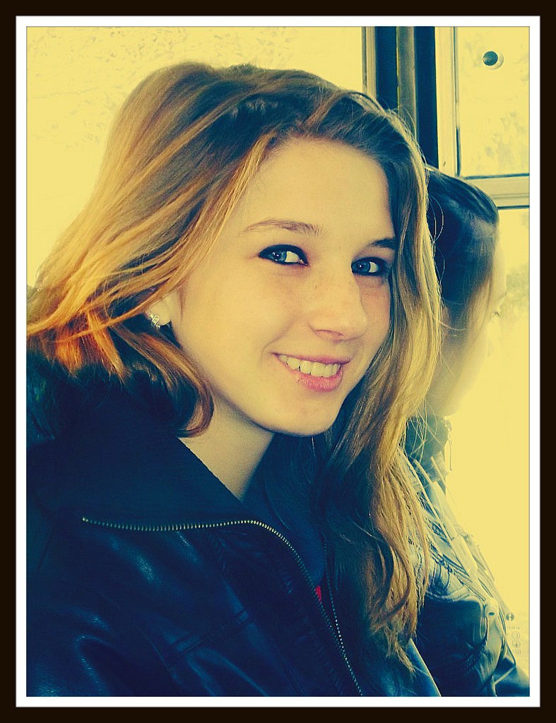 Надя Кулінська | Киев