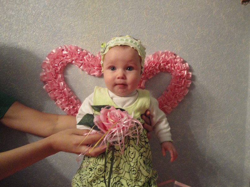 Нинок Кондратюк | Кривой Рог