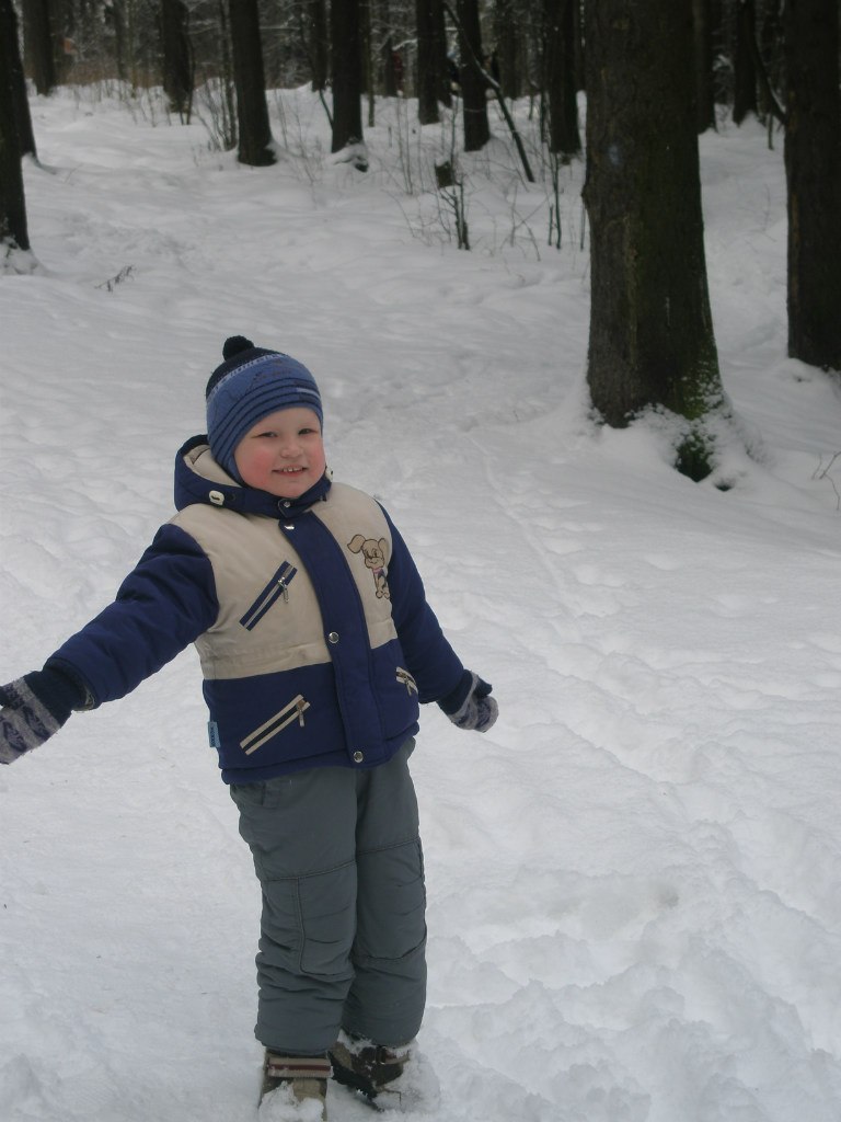 Наталья Скоробреха | Петрозаводск
