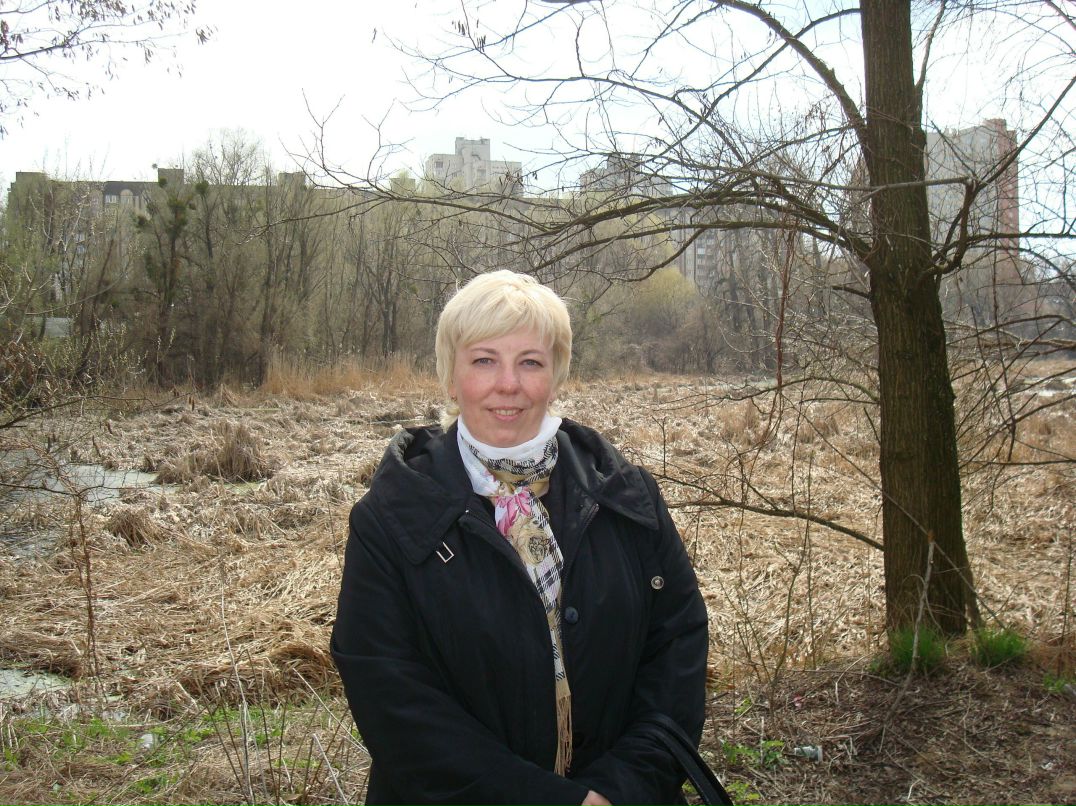 Ирина Хижняк | Киев