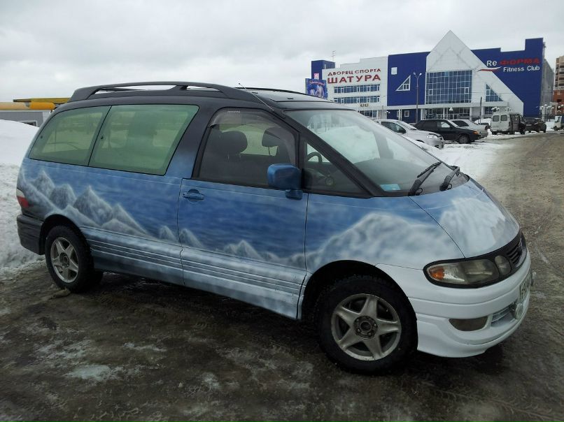 Павел Могилев Genius | Новокузнецк