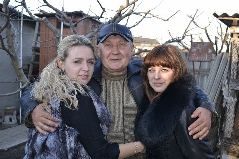 Лариса Коренная | Одесса