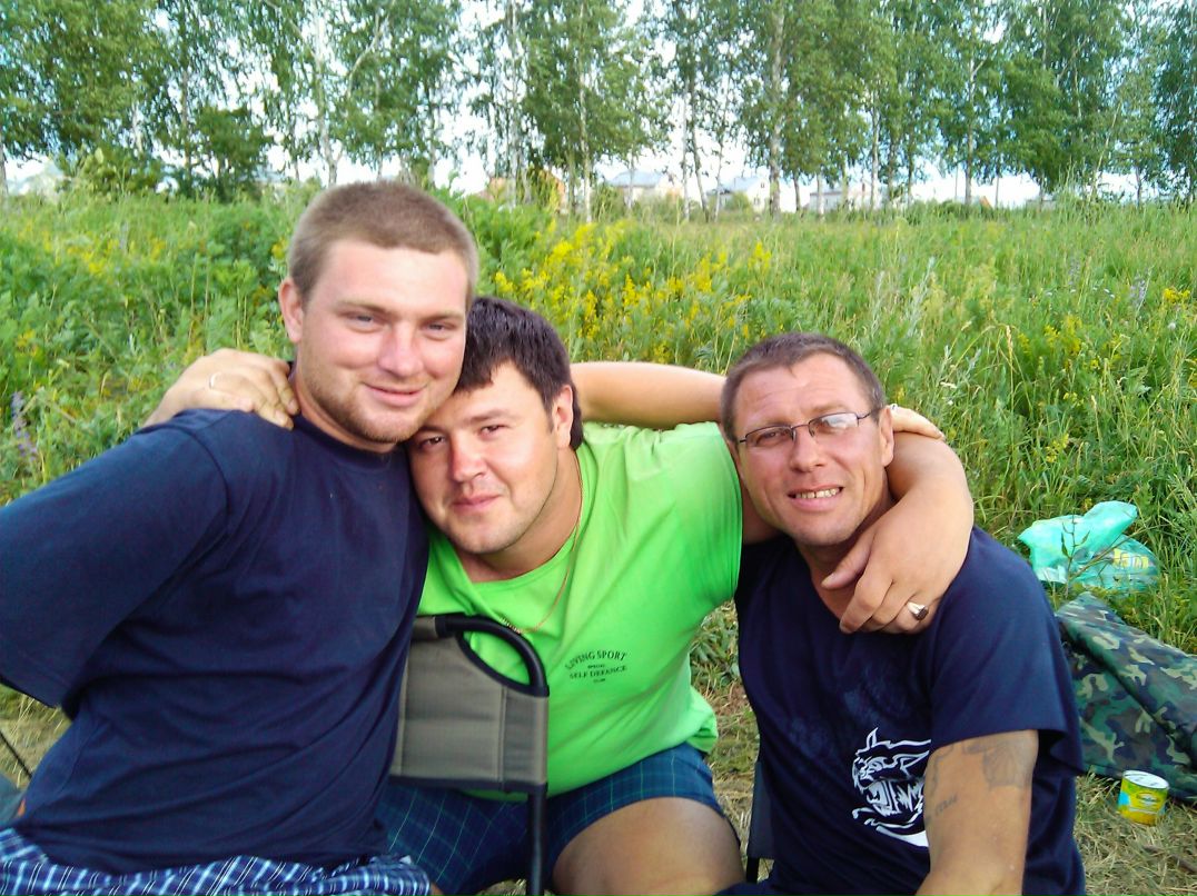 Макс Евсиков | 