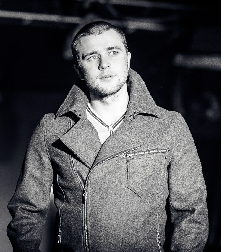 Ярослав Булатов | Москва