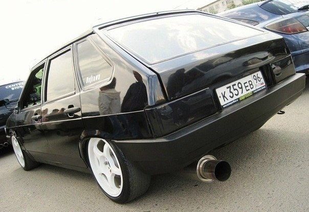 Эрнест Нуртдинов | Нефтекамск