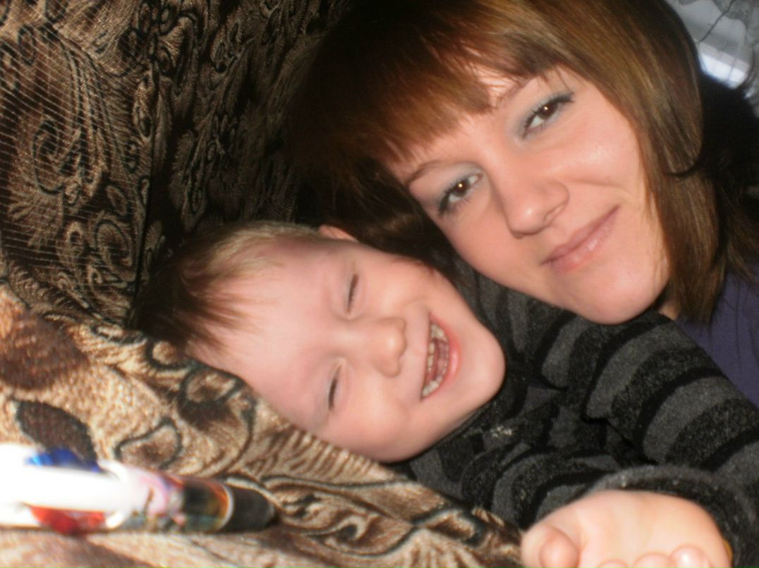 Елена Павлова | Ермолаево