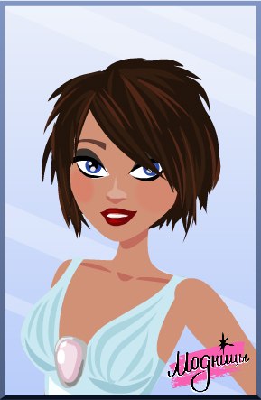 Анна Яценко | Днепр (Днепропетровск)