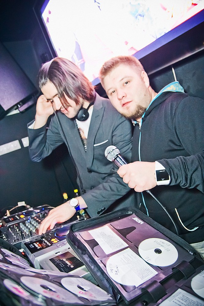 Александр Абзалов | Москва