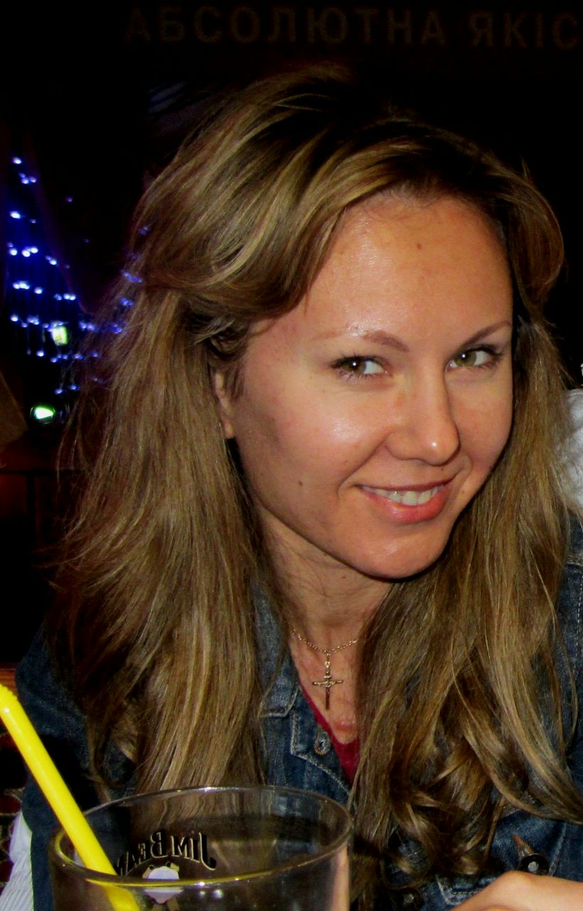 Таня Белая | 