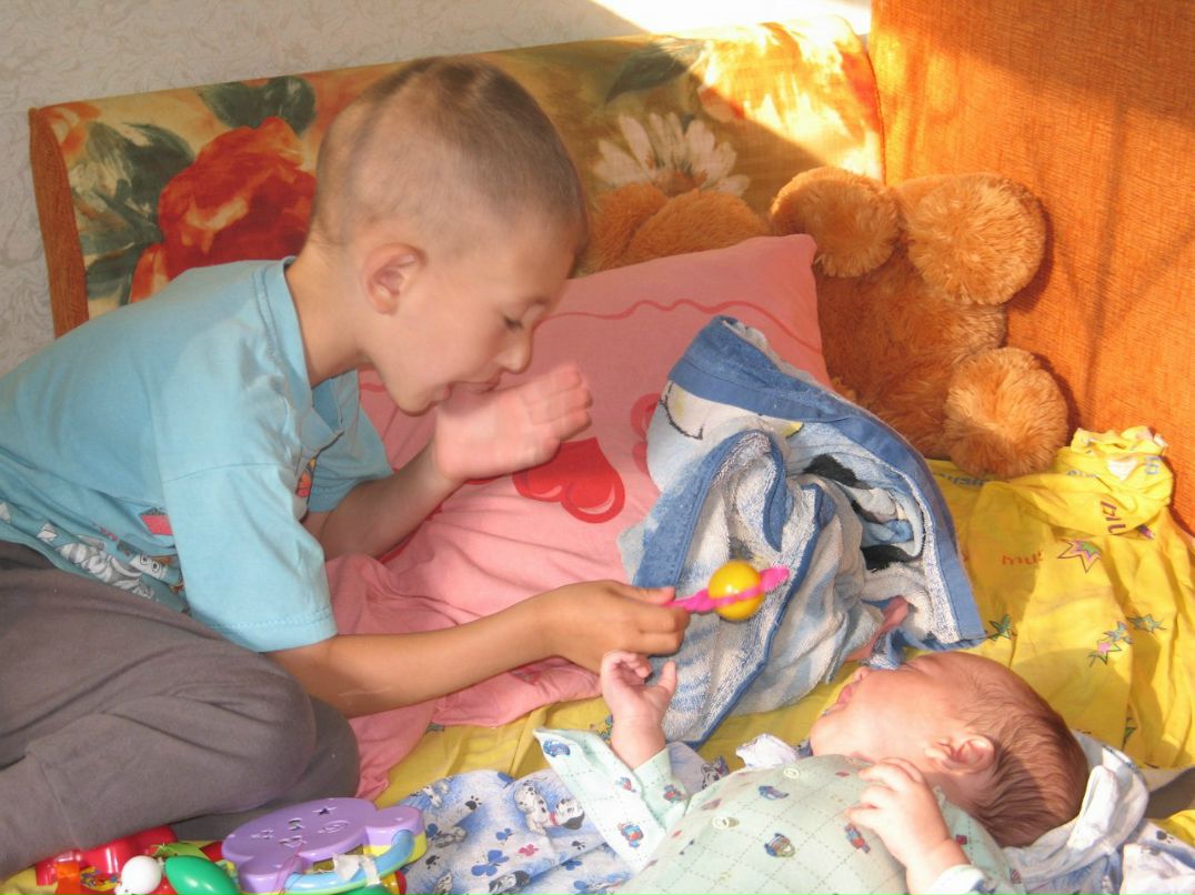 Алексей Серый | Протвино