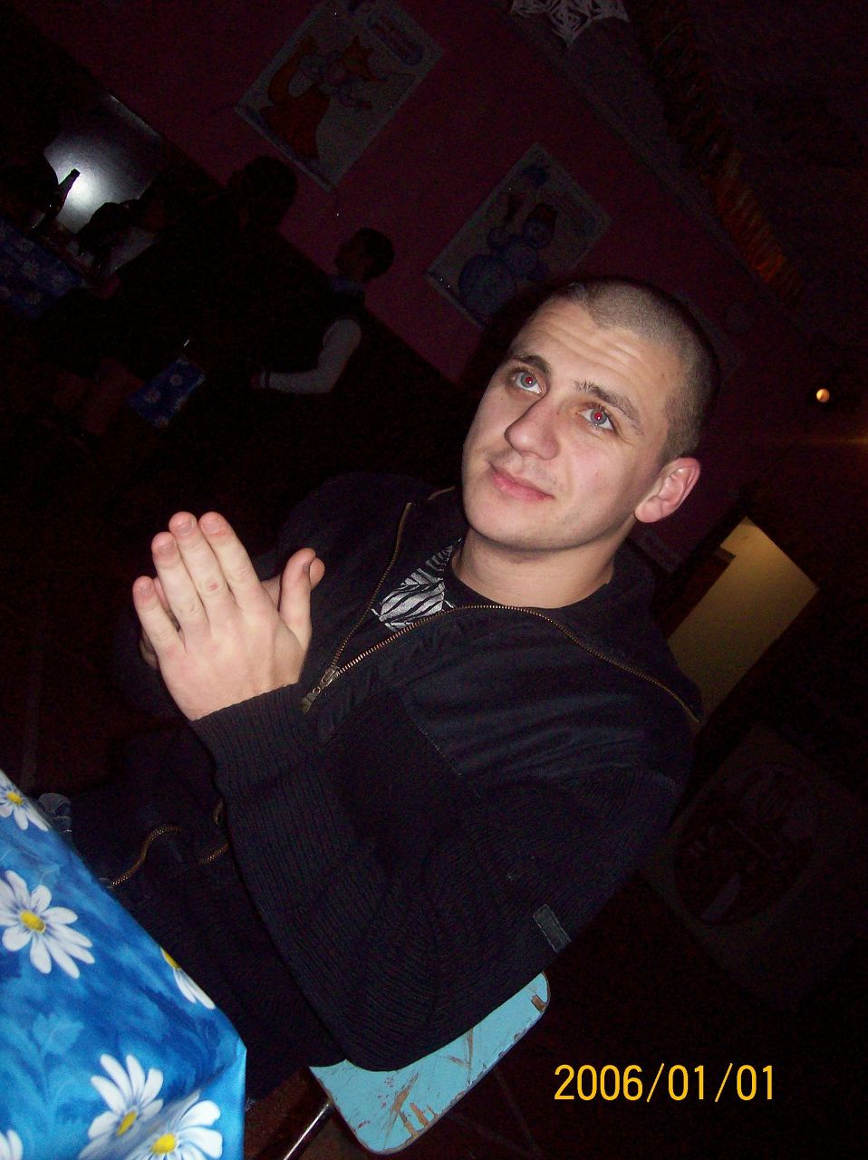 Андрей Андреев Андреевич | Тирасполь