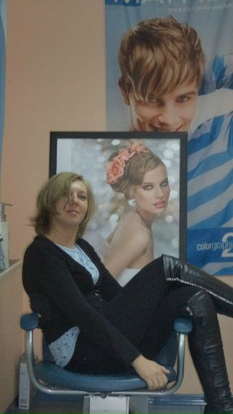 №11, Лена Федчук №11, Лена Федчук