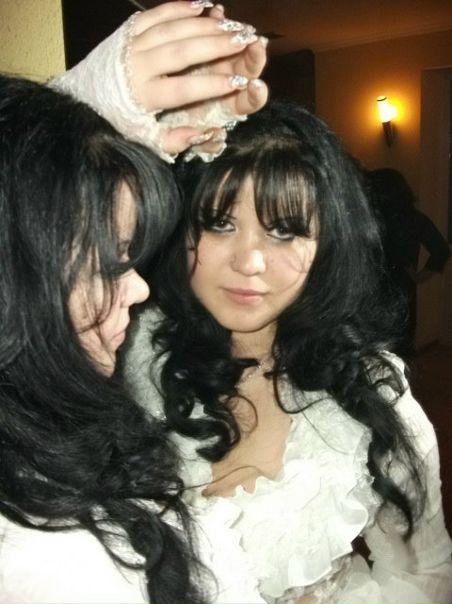 №76, Кристина Шалаева, Мариуполь №76, Кристина Шалаева, Мариуполь