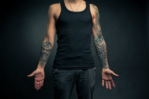 Тимофей Акимов | 