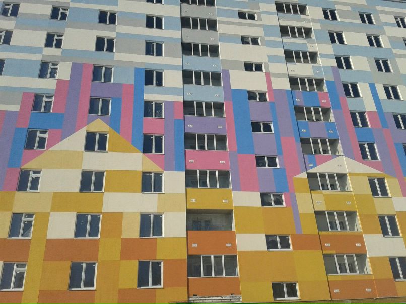 Василий Стогов | Нижний Новгород