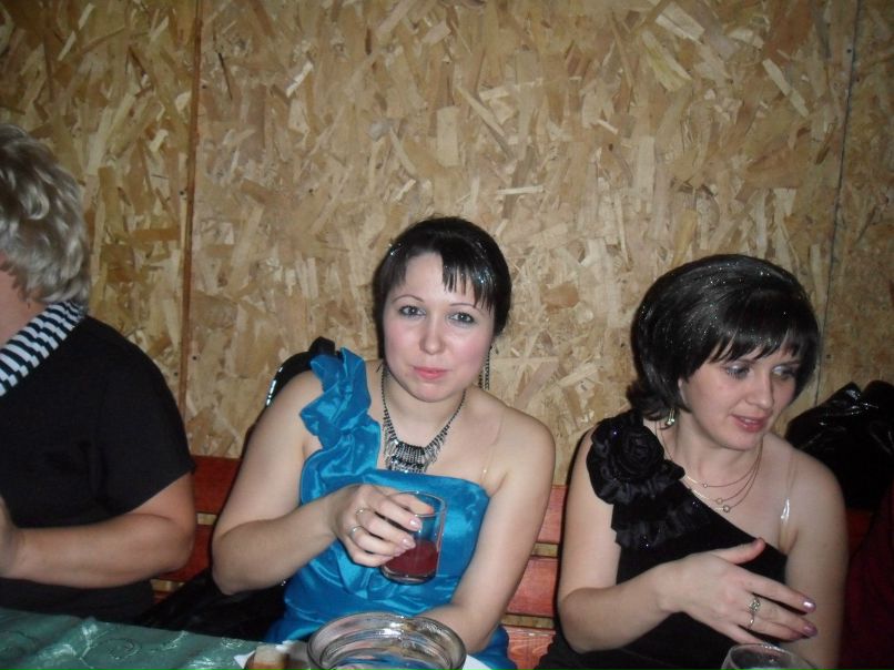 Юлия Назарова | Коноша