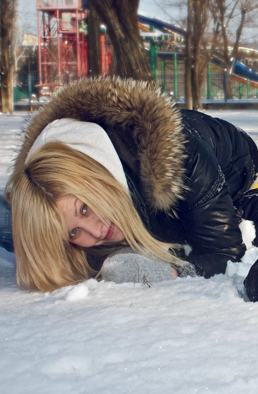 Ольга Мармус | Berlin