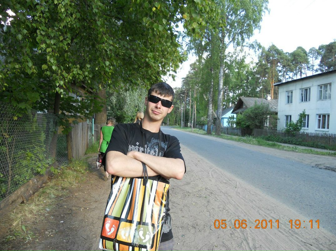 Александр Кокарев | 