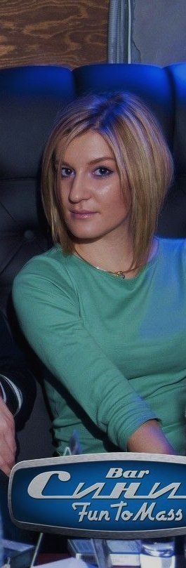 Вика Шималина | Алматы