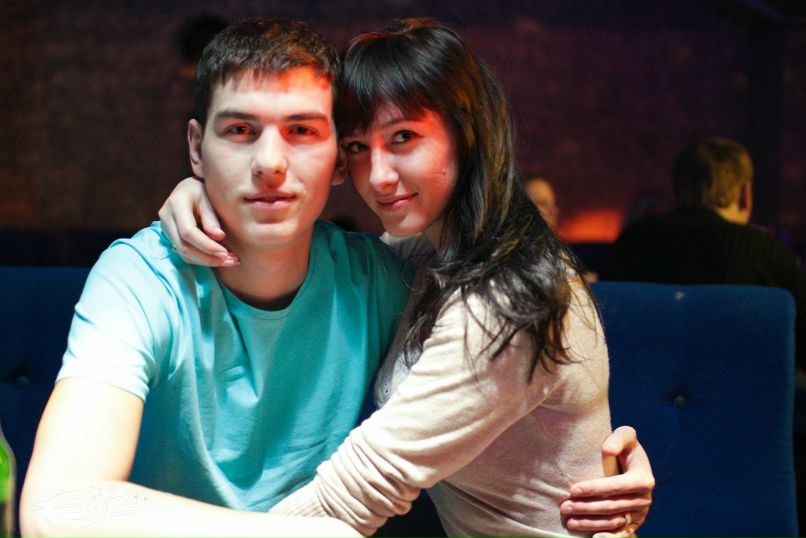 Виталий Демьянков | Воркута