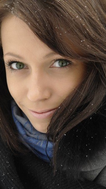 Анастасия Пронина | Москва