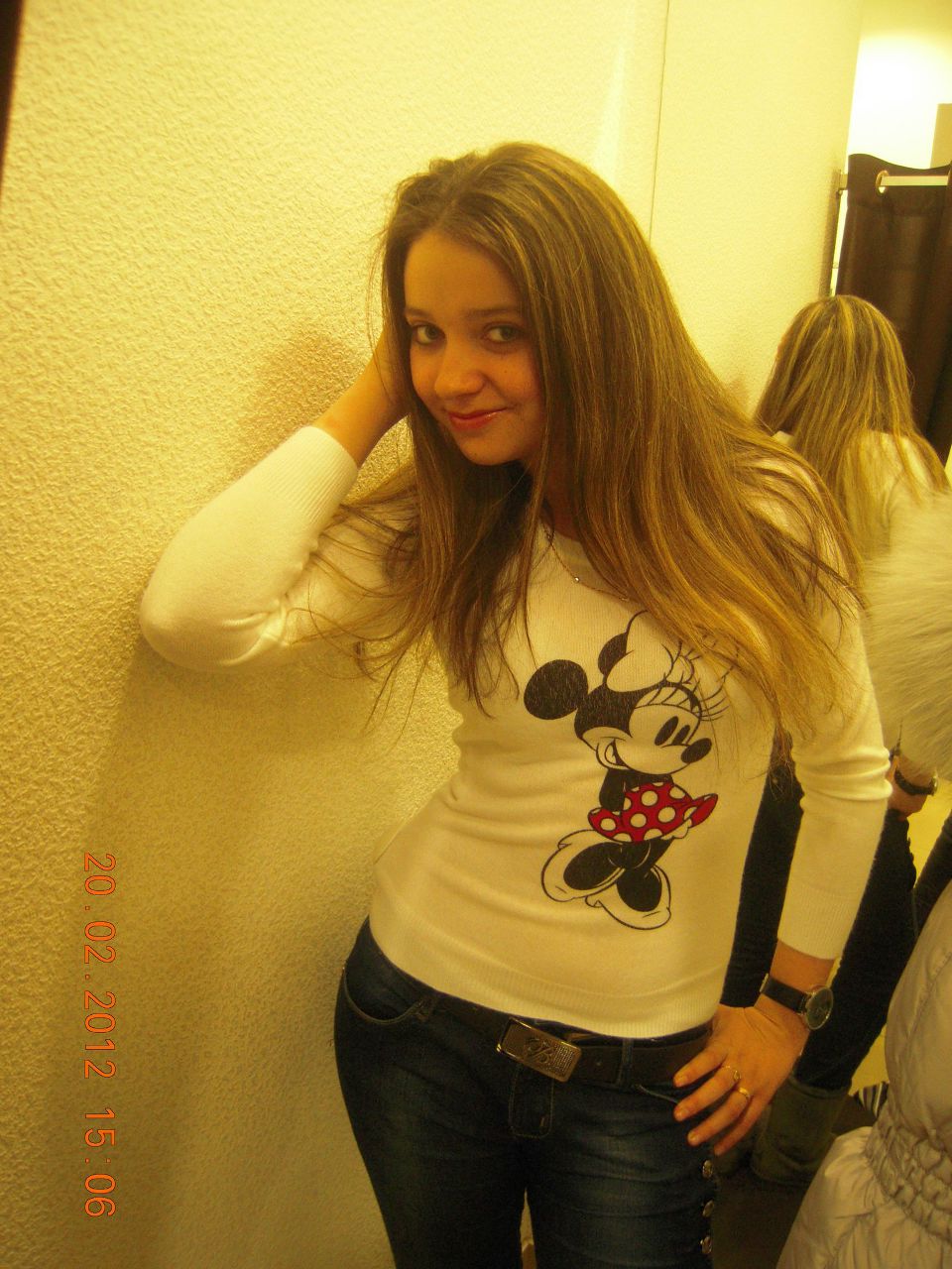 Ксения Татаржинская | Саратов