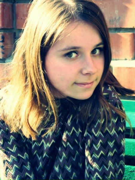 №153, Оксана Валабуева, 33 года №153, Оксана Валабуева, 33 года