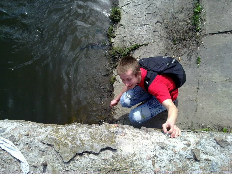 Romchik Legnar short-track | Харьков