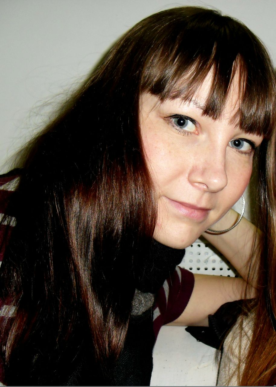 Таня Игонкина | Екатеринбург