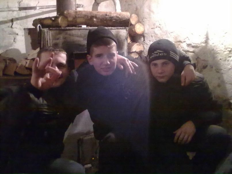 Максим Ступин | Тамбов