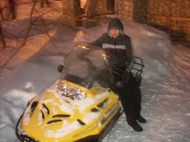 Николай Сульдин | Москва