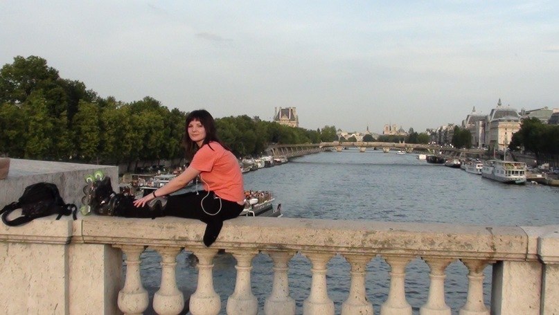 Ирина Дильмеева Иржа | Санкт-Петербург