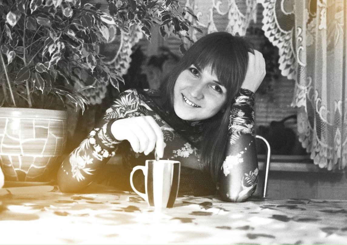 Ирина Вага | Минск