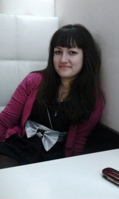 Мария Корнилова | Казань