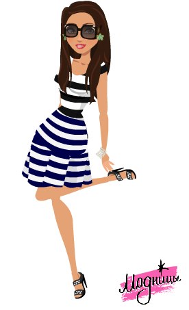 Василиса Смирнова ♥_♥ | Щербинка