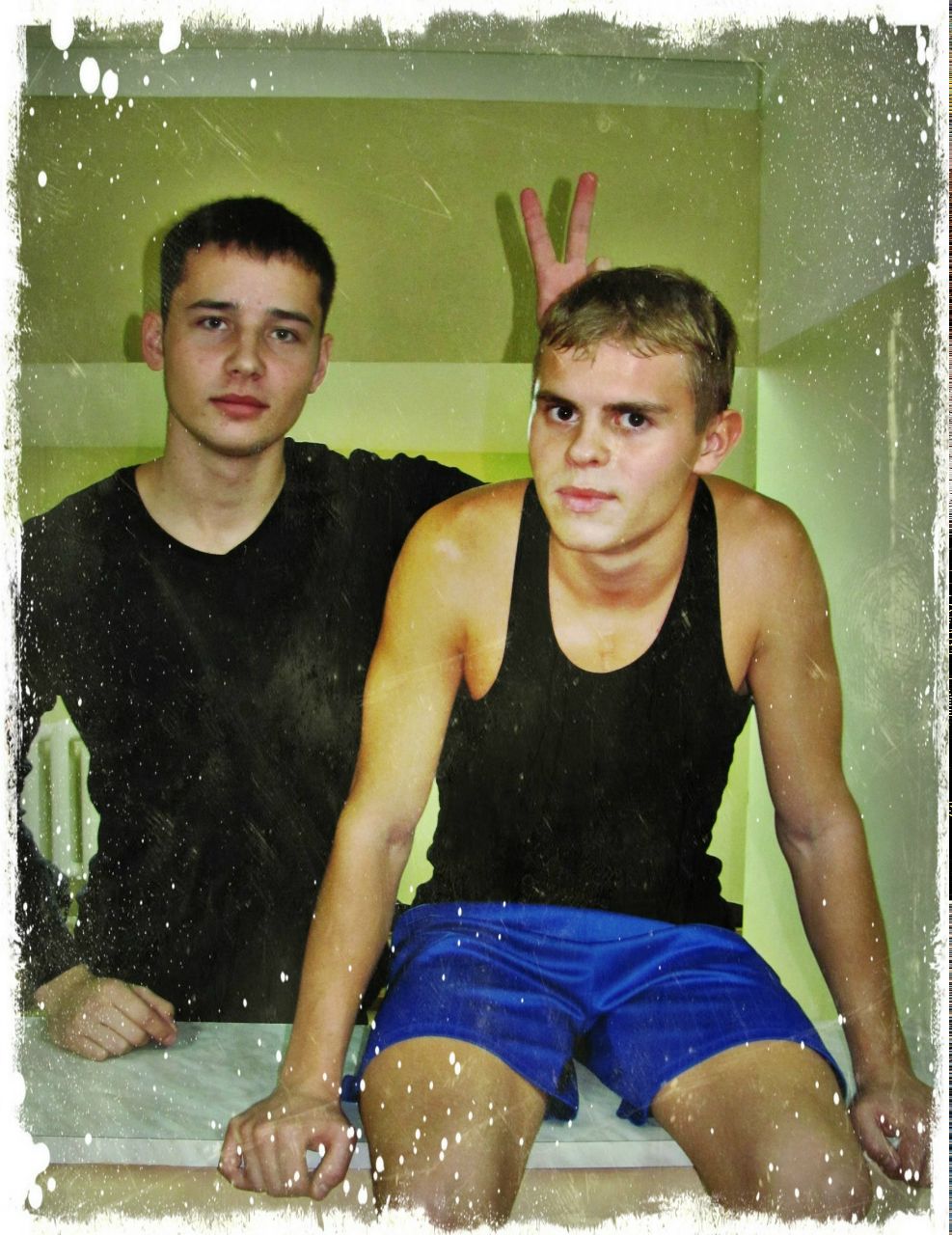 Сергей Жданович | Сыктывкар