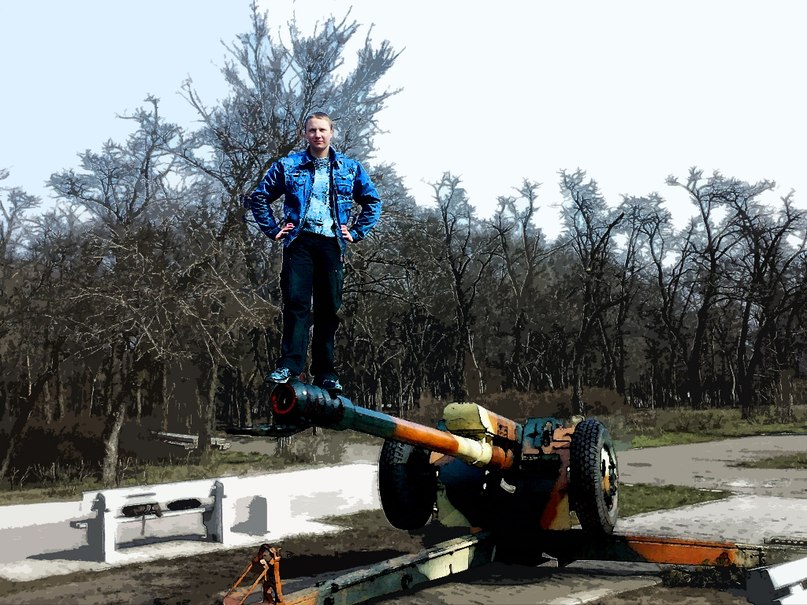 Леонид Терлецкий | Николаев