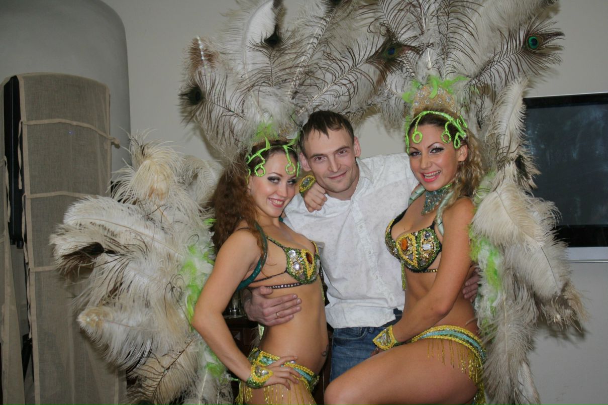 Иван Иванов | Оренбург