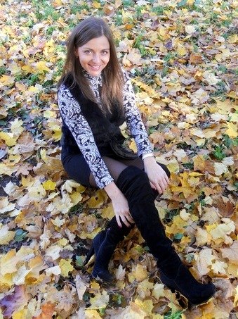 Ирина Екатеринчева | Санкт-Петербург