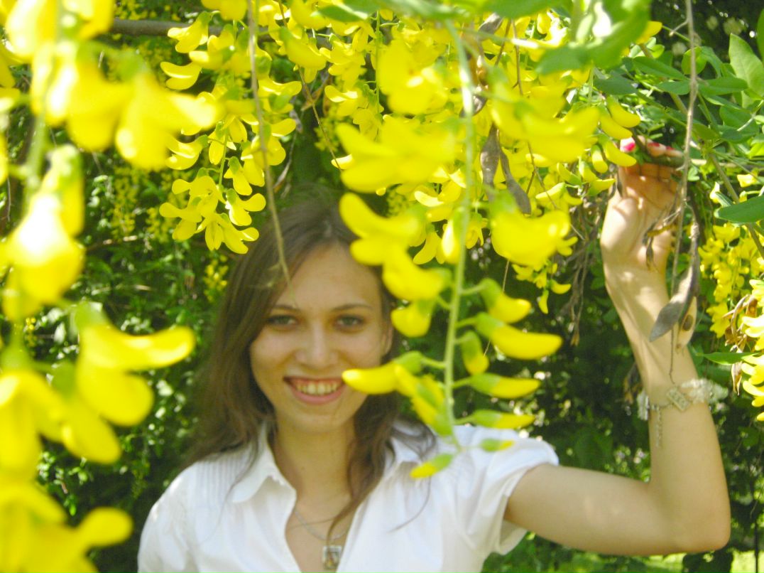 Евгения Синицина ♥ MERIN ★ | Киев