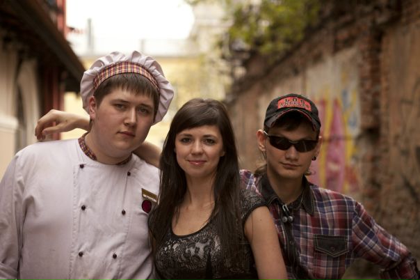 №71, Александр Фарленков, 35 лет, Екатеринбург №71, Александр Фарленков, 35 лет, Екатеринбург