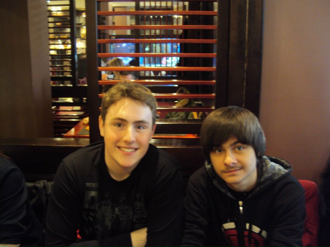 Владислав Копаев | Красногорск