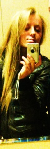 Viktoria Mitina | Москва