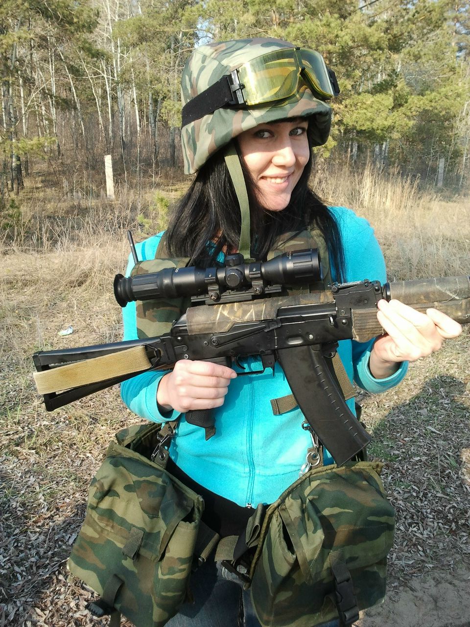 Гульназ Сабирзянова | 