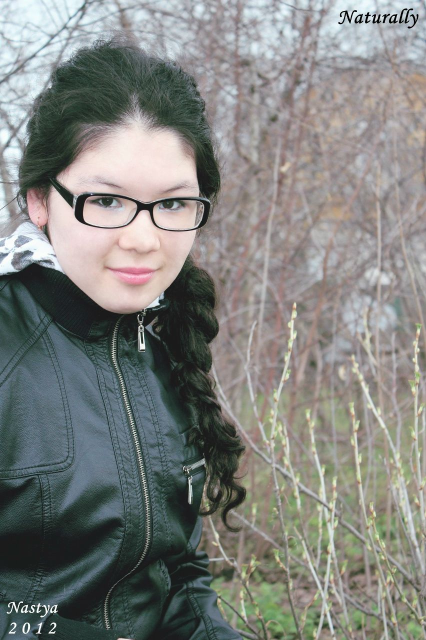 Елизавета Курбатова | Саратов