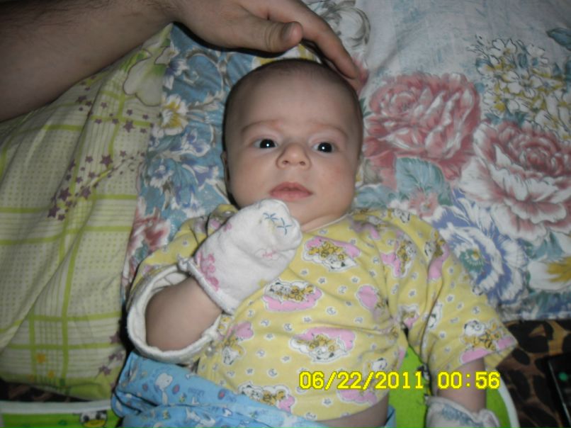 Амир Еналиев | Санкт-Петербург